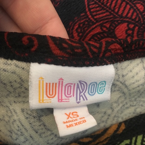 Lula Roe set! - Picture 4 of 8